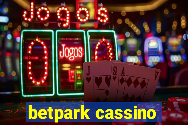 betpark cassino